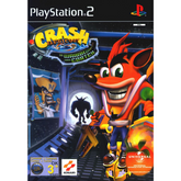 Crash Bandicoot The Wrath of Cortex